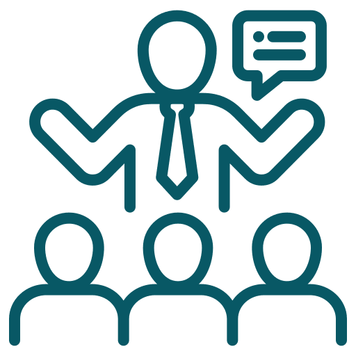 Executive Coaching