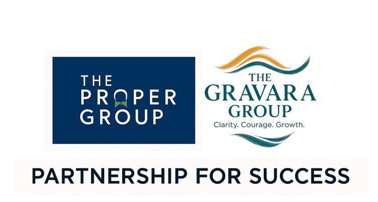 The Proper Group and The Gravara Group partner for success