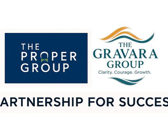 The Proper Group and The Gravara Group partner for success
